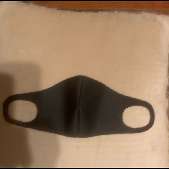 Face Mask Breathable Washable Unisex 5 pack - Picture 8 of 10